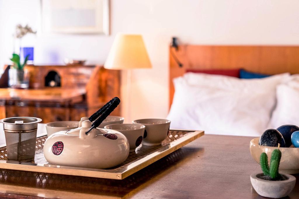 Apartamento Palazzo San Severo