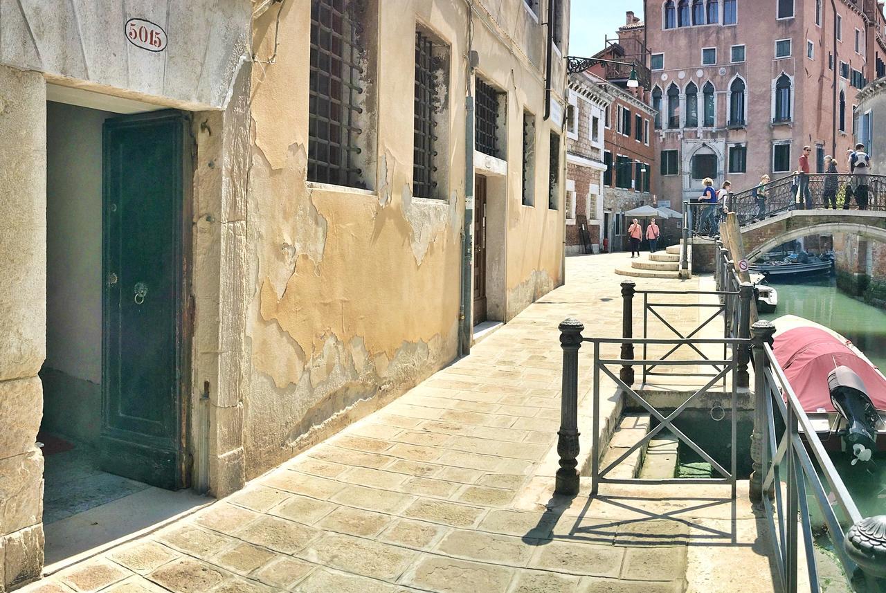 Palazzo San Severo * Venecia