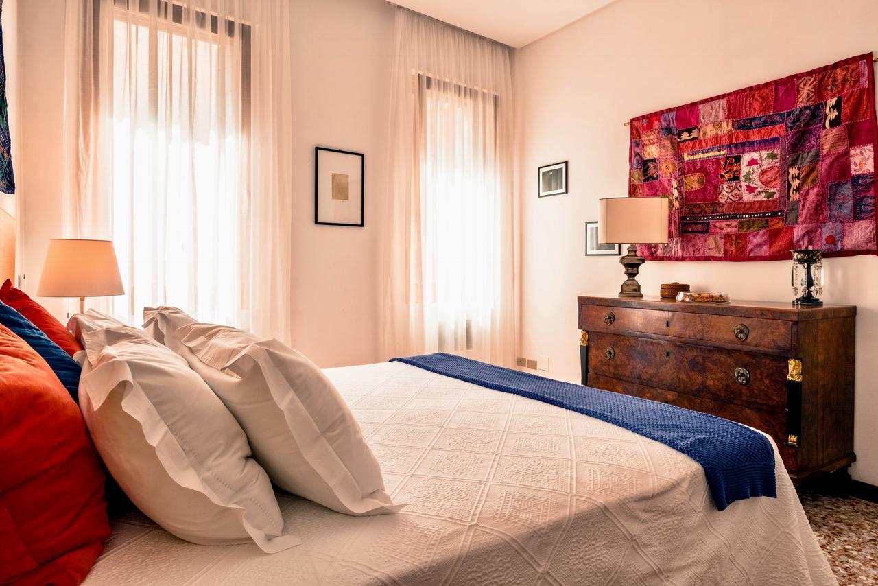 Apartamento Palazzo San Severo *