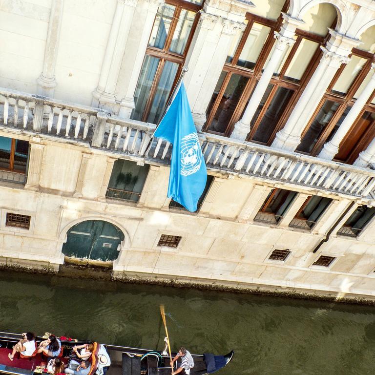 Palazzo San Severo Apartment Venedig