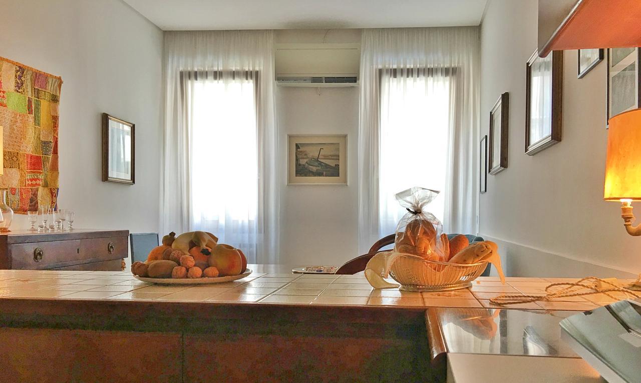 Apartment Palazzo San Severo