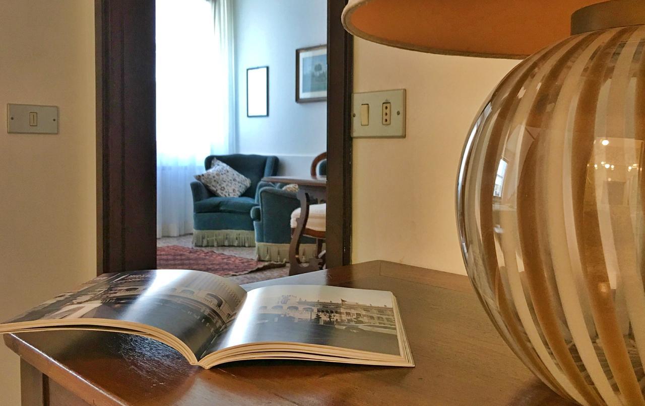 Palazzo San Severo Apartment