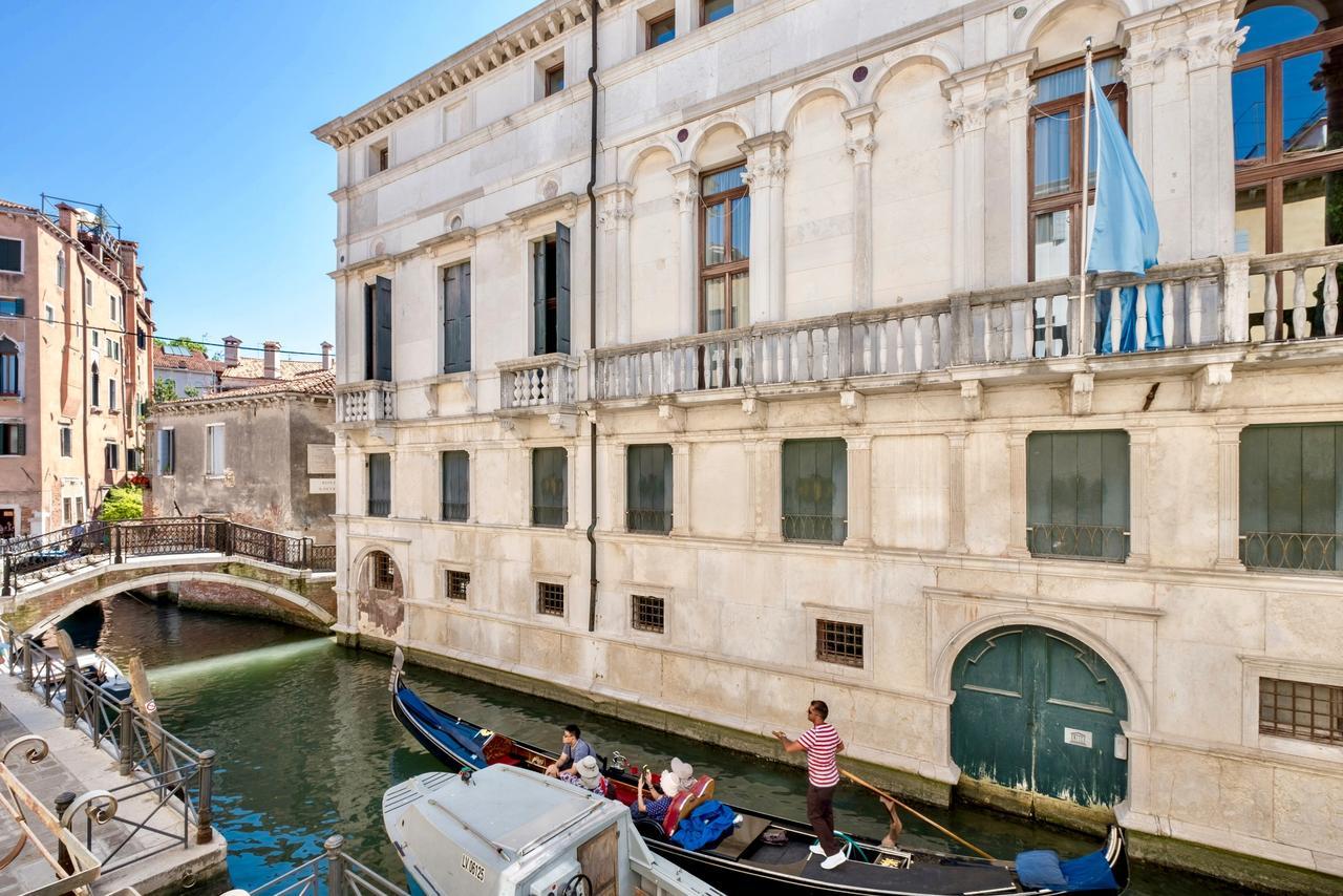 Palazzo San Severo * Venedig