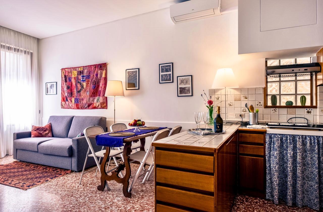 Palazzo San Severo Apartment Venedig