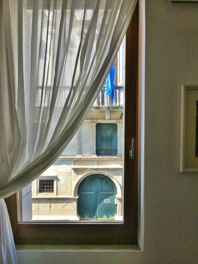 Apartment Palazzo San Severo