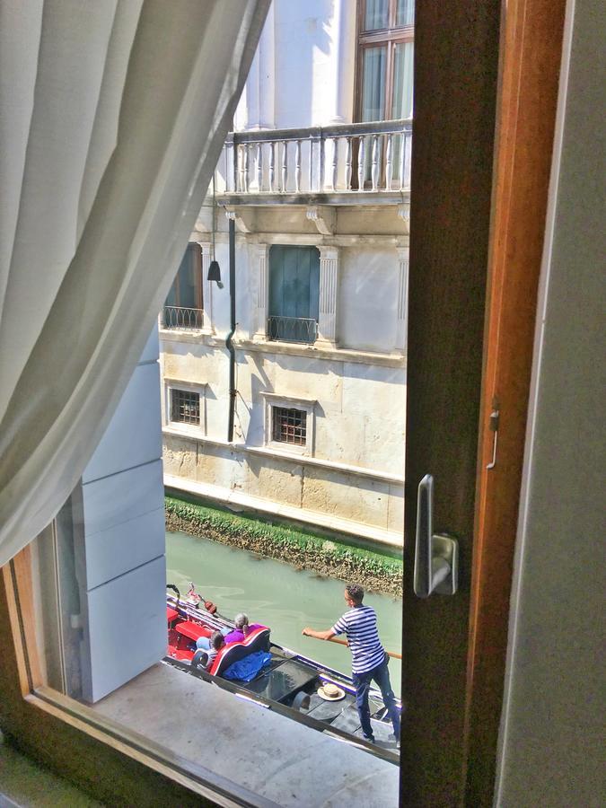 Palazzo San Severo Apartment Venedig